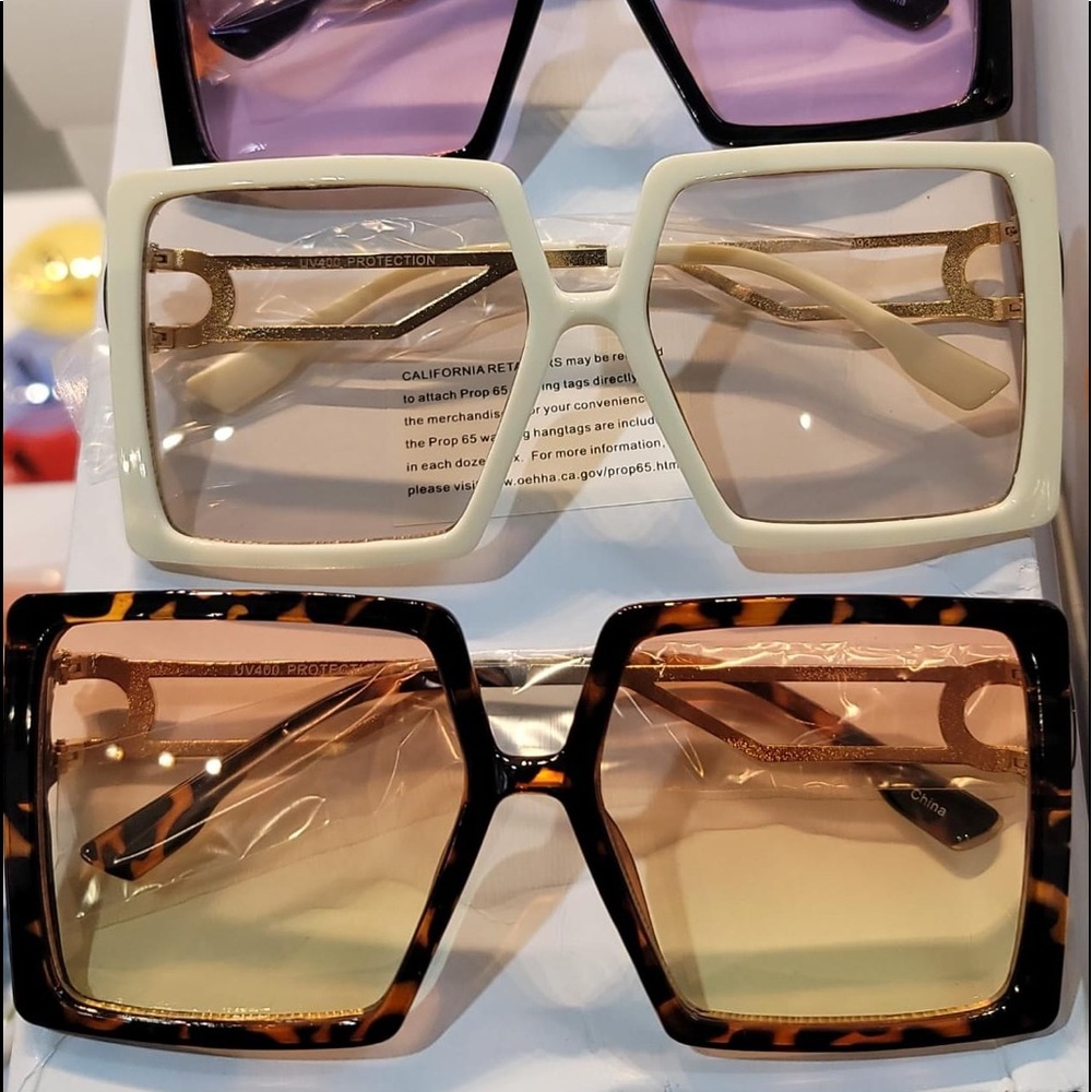 Sunglasses